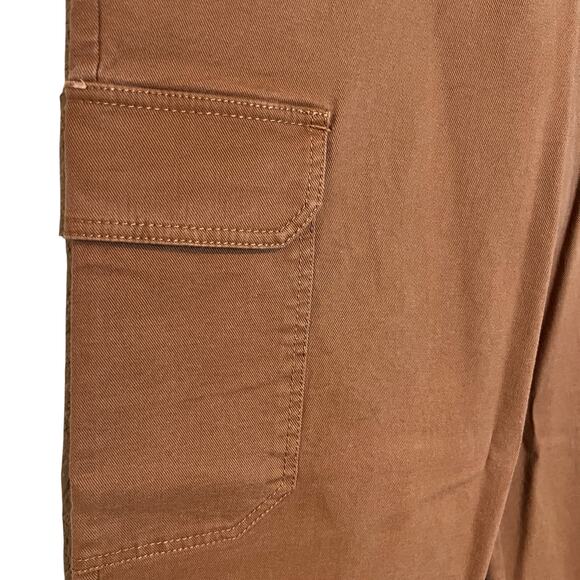 NEW Z Supply Noah Cargo Pants Size Large - Picture 5 of 7